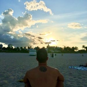 Meet your Posher, Victor